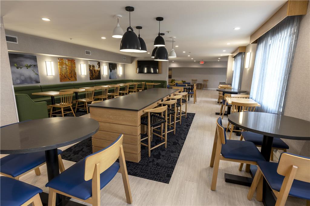Sonesta ES Suites Lafayette Airport Extended Stay - photo 11