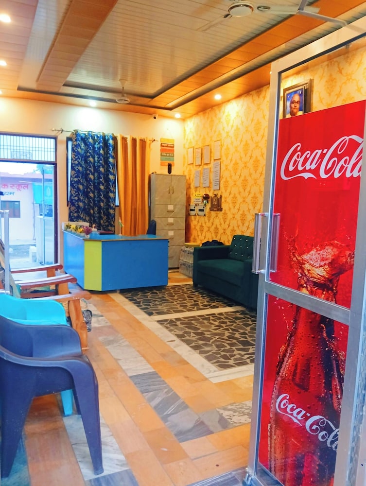 Hotel Rambhoomi Ayodhya — Ajodhya — photo 5