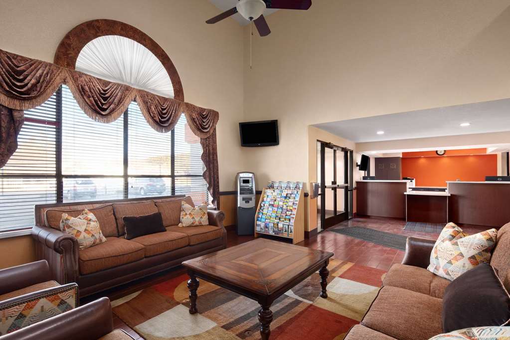 Howard Johnson by Wyndham Williams - photo 12