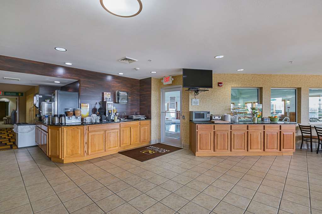 Quality Inn & Suites Belmont Platteville - photo 27