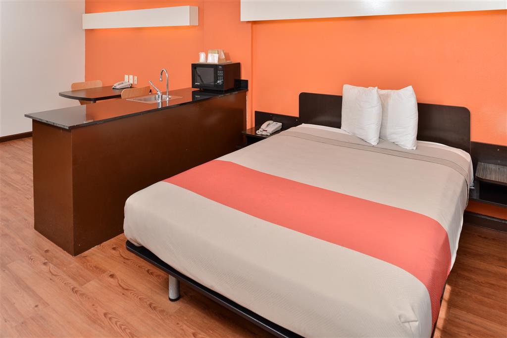 Motel 6 Richburg SC - photo 12