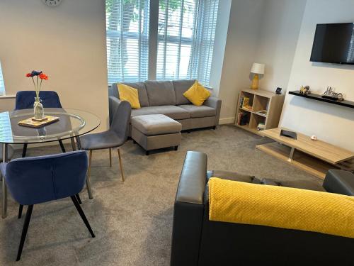 The Alvaros Apartment — 4-Star Luxury Hotel in Southend-On-Sea, United Kingdom