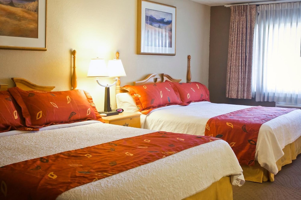 The Maverick Motel Main Street USA Collection by PNW Hospitality - photo 24
