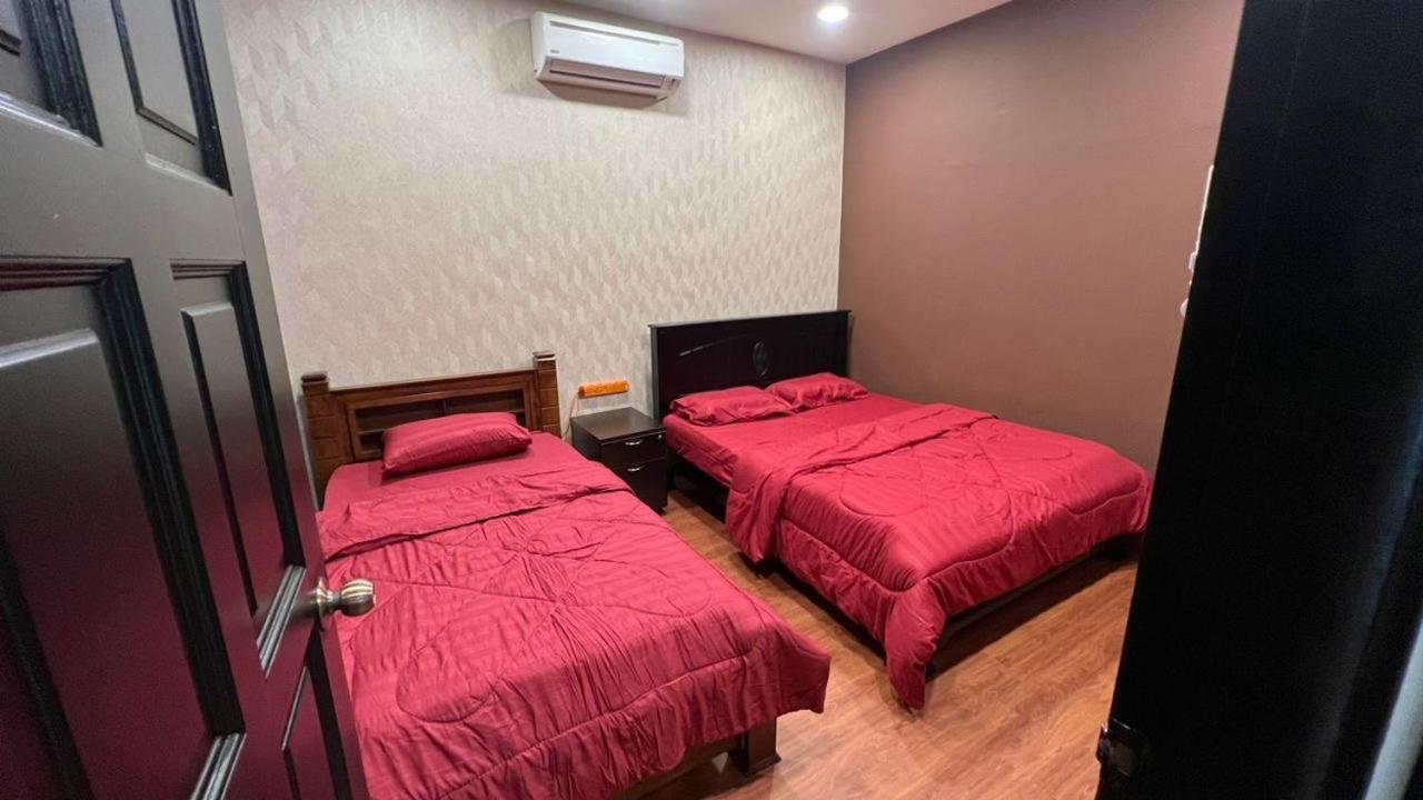 Parvatis Guesthouse — Klang — photo 2