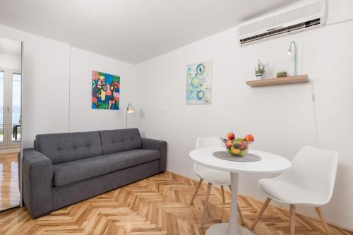 Studio apartman Rozi — 4-Star Luxury Hotel in Opatija, Croatia