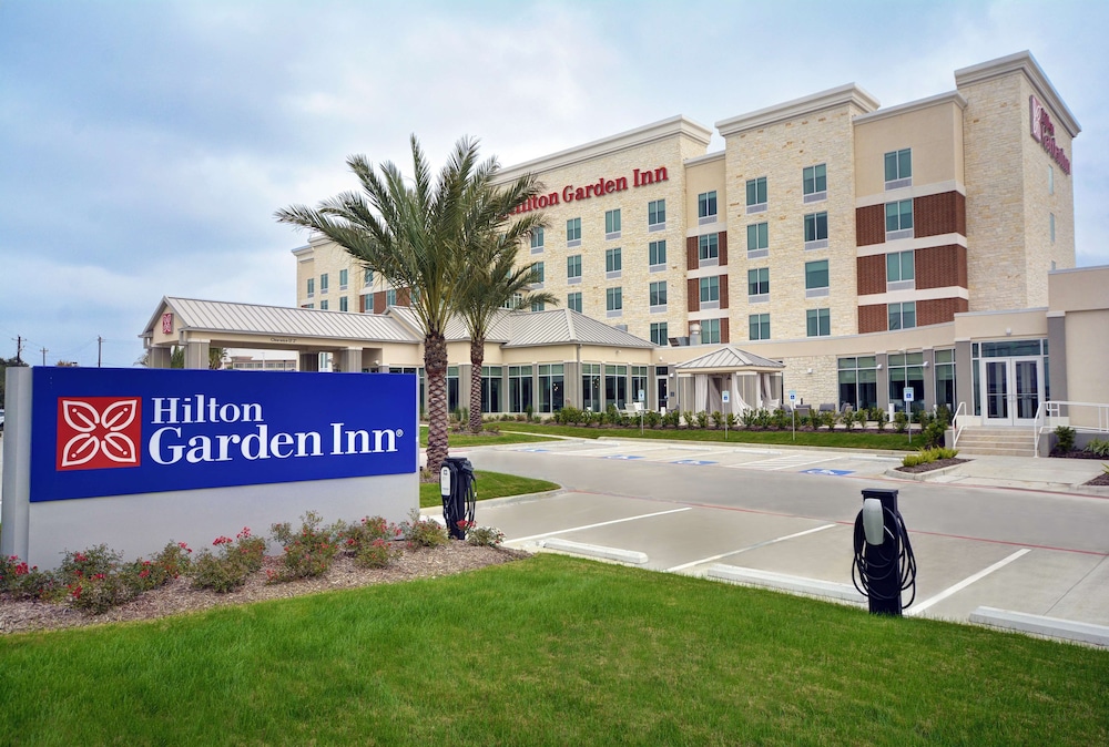 Hilton Garden Inn Houston Hobby Airport TX - featured photo