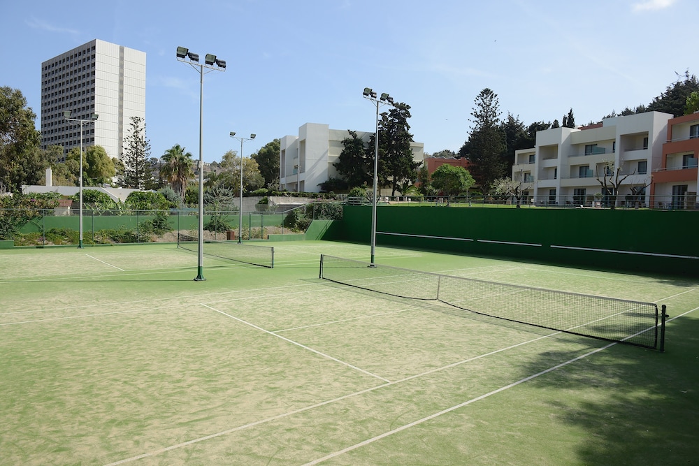 פעילויות וכושר