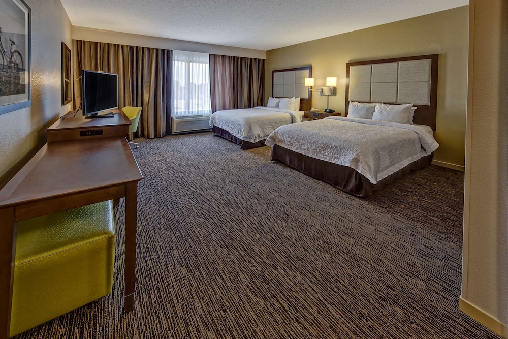 Hampton Inn by Hilton Dunn - photo 16