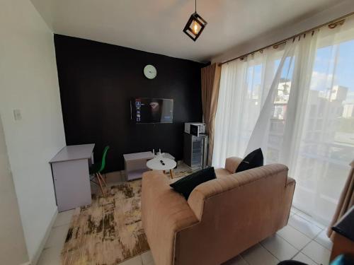 Legatus Cozy Studios 1 Racecourse Ngong Road