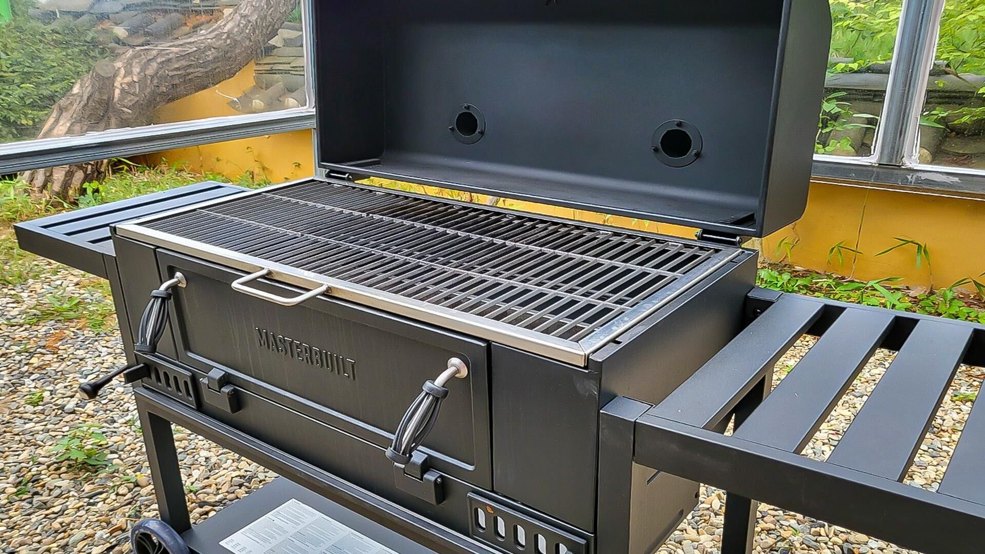 Daebudo Healing Stay in Ansan-Si, South Korea