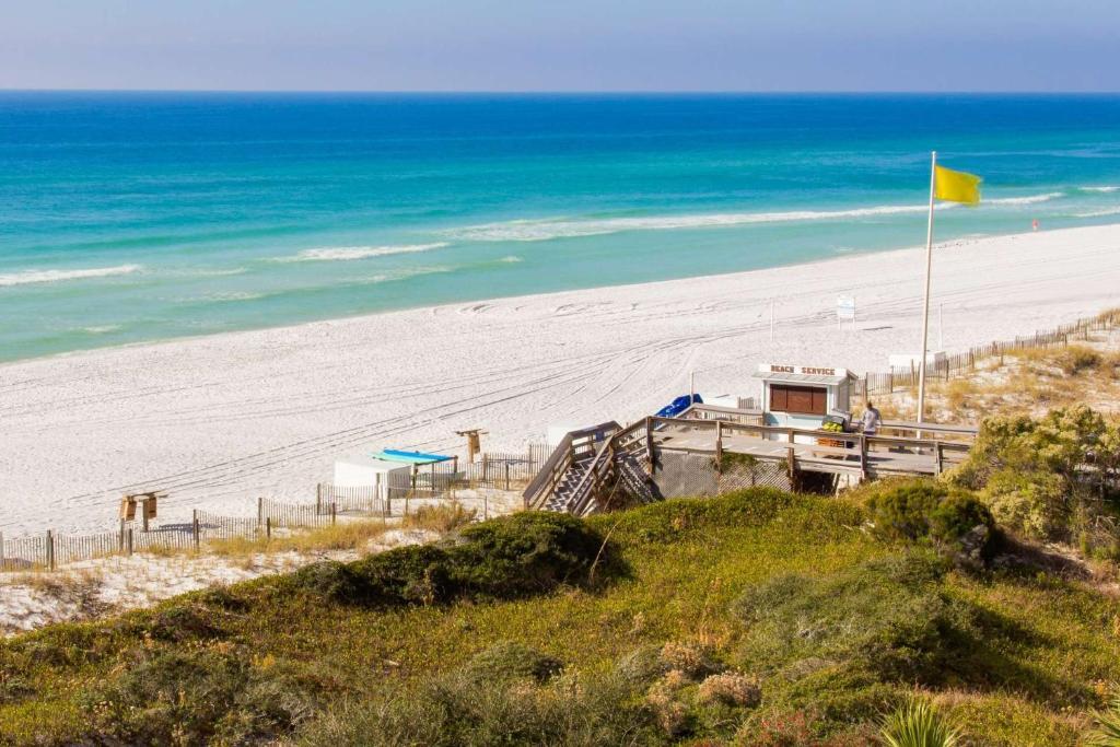 Beach Manor 508 - photo 19