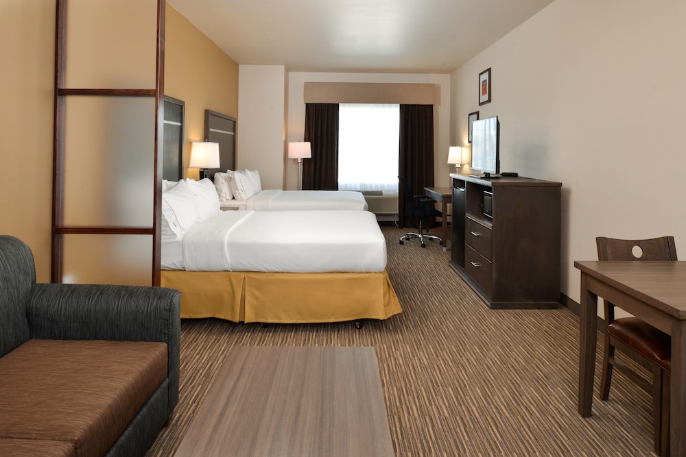 Holiday Inn Express & Suites Globe by IHG - photo 11