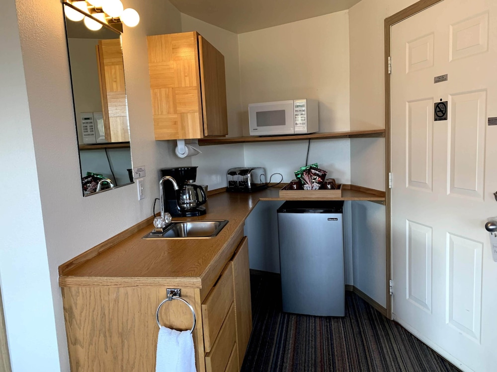 Smith Rock Resort - photo 14