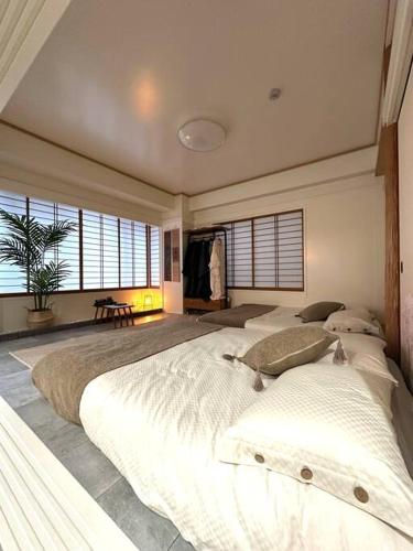 Kyo Sai 浅草3f 120 超え浅草寺まで徒步約10分 — 4-Star Luxury Hotel in Tokyo, Japan