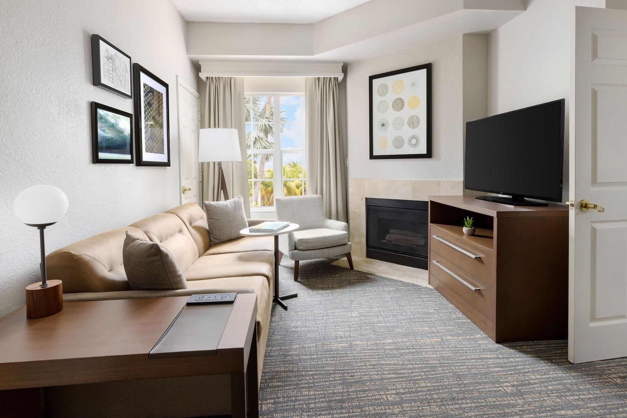 Residence Inn by Marriott West Palm Beach - photo 3
