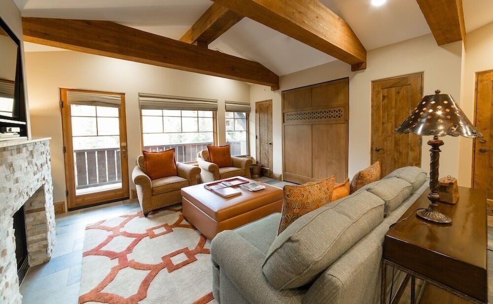 Studio Hotel Room by RedAwning - photo 4