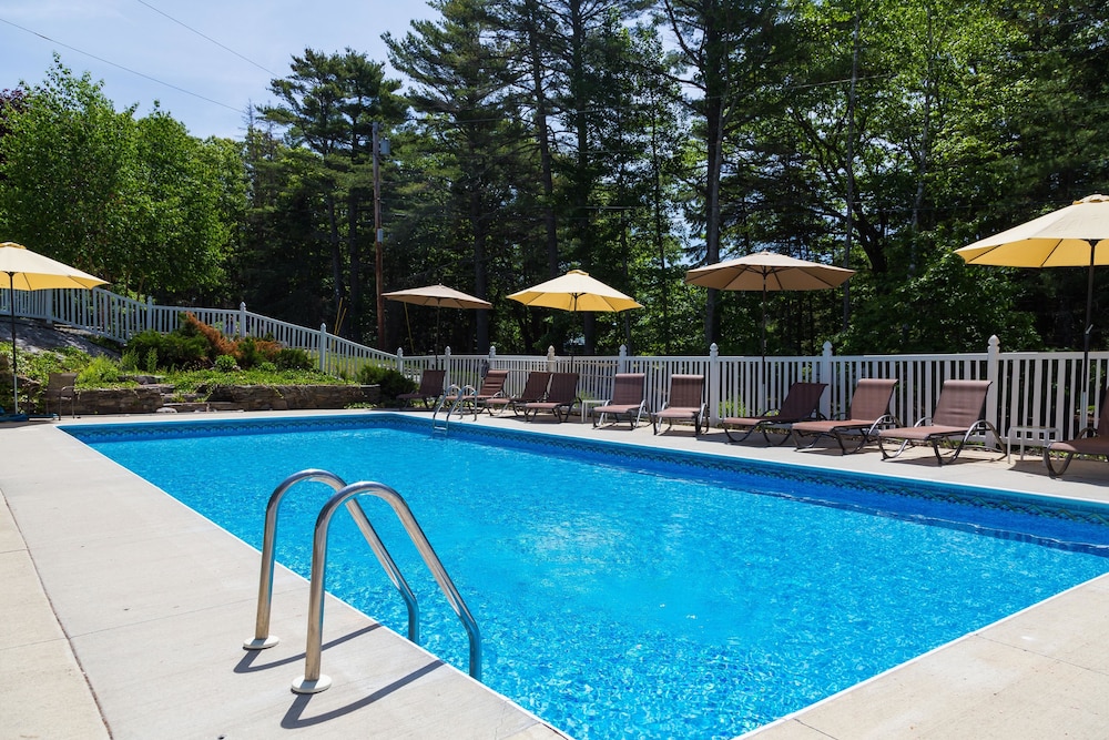 Ocean Gate Inn - photo 56