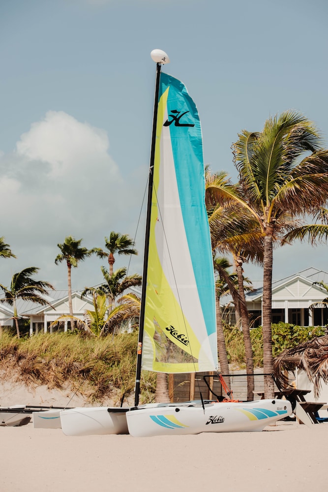 The Seagate Hotel Golf & Beach Club Autograph Collection - photo 54