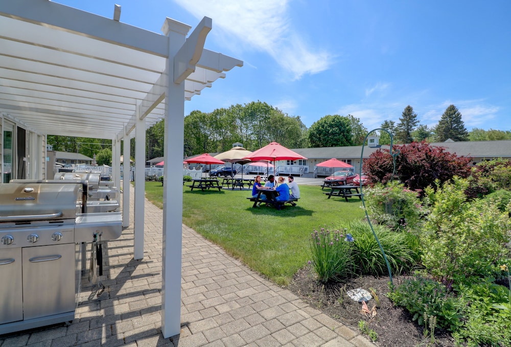 Wells Ogunquit Resort Motel & Cottages - photo 43