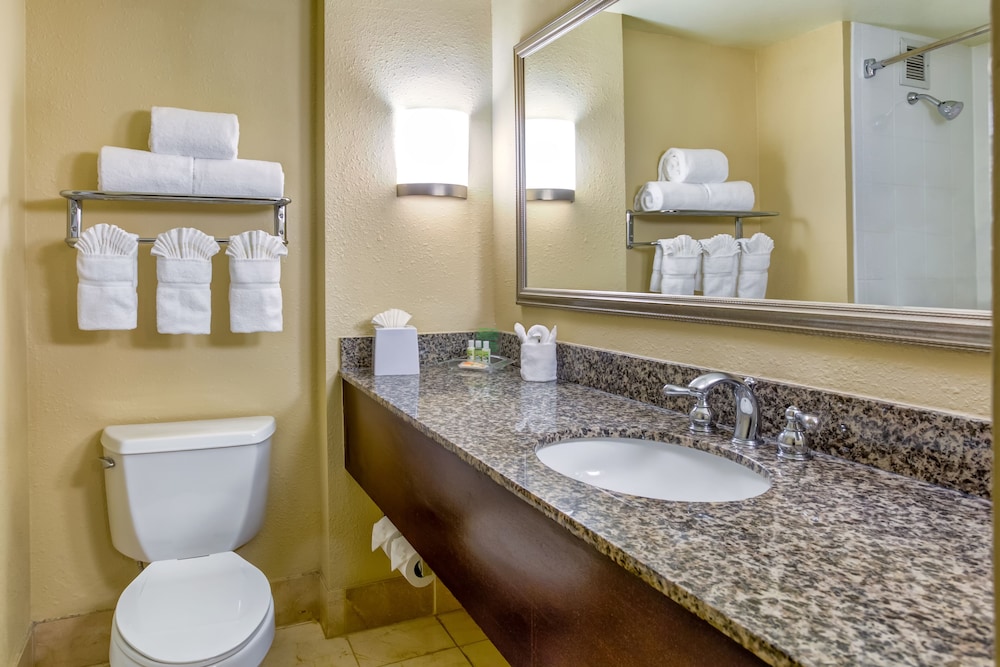 Holiday Inn Indianapolis Carmel by IHG - photo 16