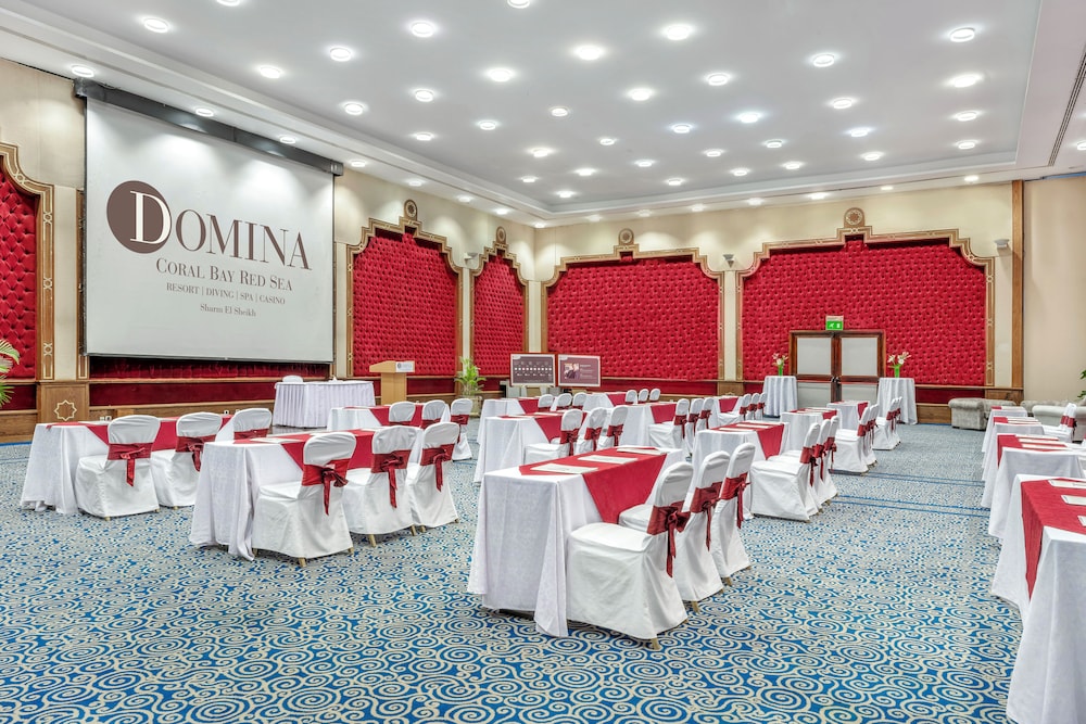 כנסים ואירועים