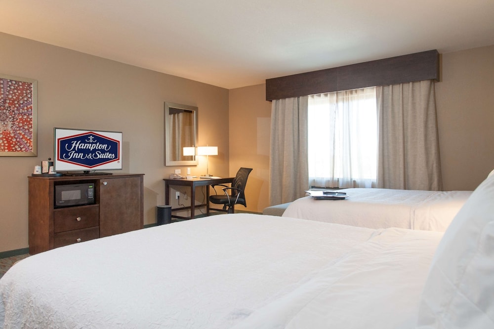 Hampton Inn & Suites Gulfport I 10 - photo 22