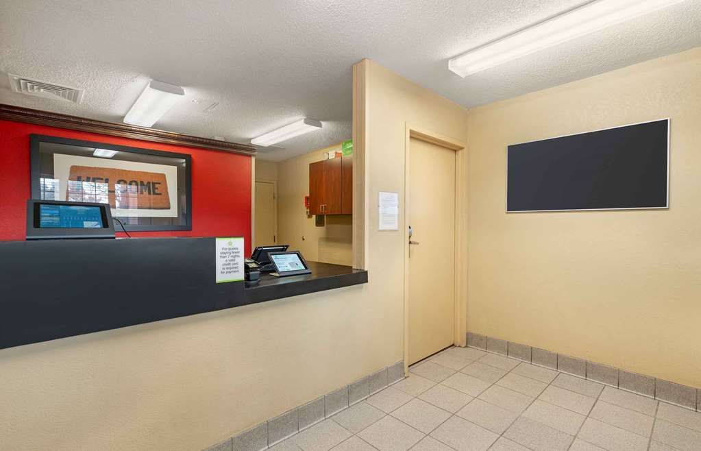 Extended Stay America Select Suites Newport News Oyster Pt - photo 6