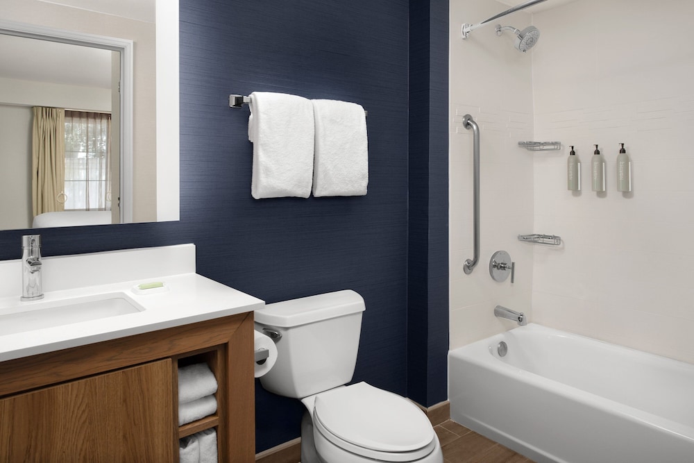 Residence Inn Marriott Palo Alto Los Altos - photo 33