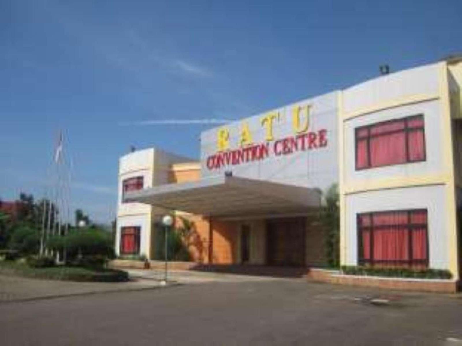 Ratu Resort in Jambi City, Indonesia