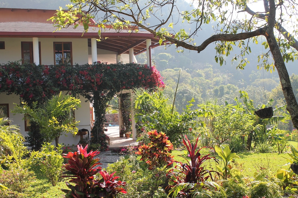 El Suspiro — hotel in Santa Cruz La Laguna