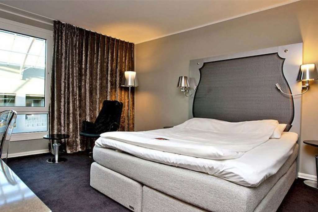 Clarion Hotel Ernst — Kristiansand — photo 3