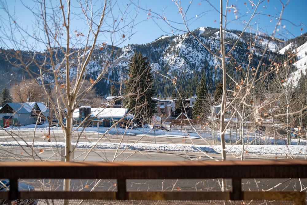 Hotel Ketchum - photo 19