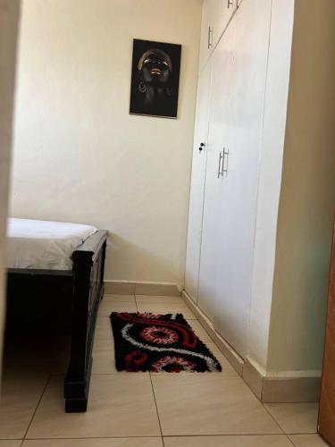 Shalom Apartments Utawala near JKIA Airport