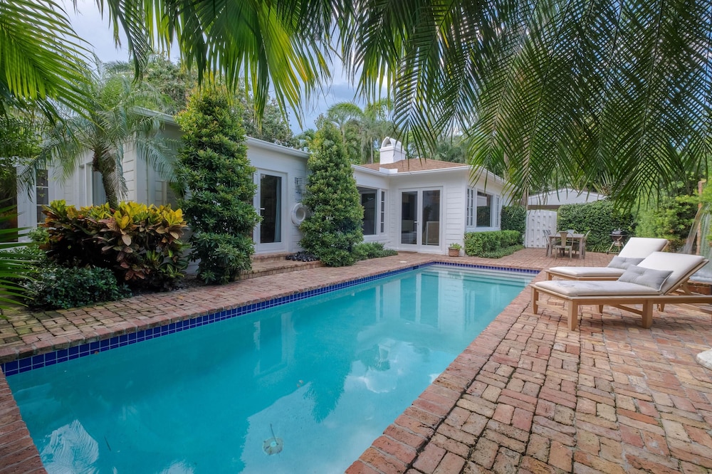 Bushwood — hotel in Delray Beach
