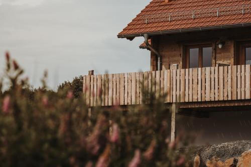 Oberwald Chalets Ferienhaus 3 - last minute hotel in Unknown City