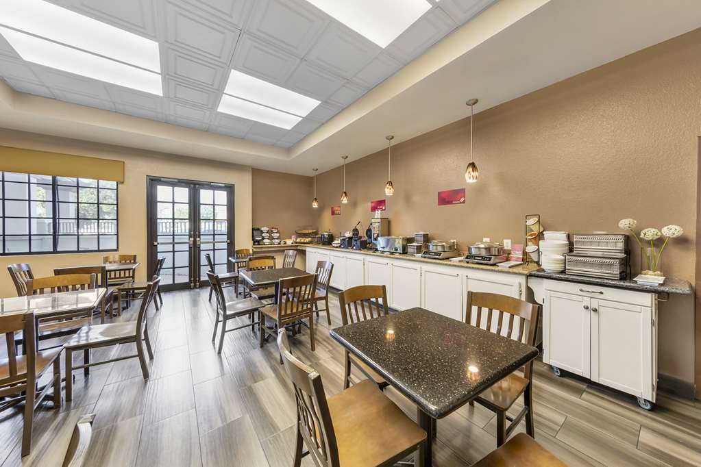 Best Western Plus Heritage Inn Ontario Rancho Cucamonga - photo 7
