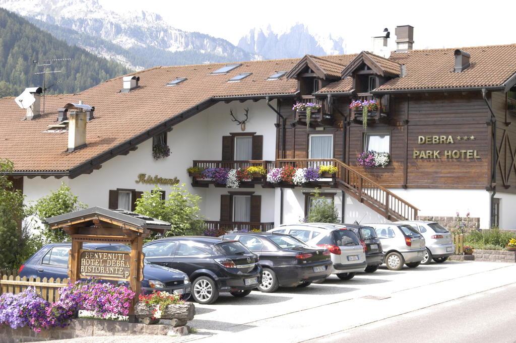 Debra Park Hotel in Moena, Italy