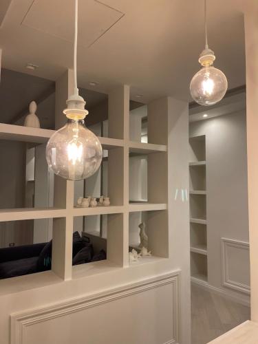 Minori Palace De Luxe Apartment — 4-Star Luxury Hotel in Minori, Italy