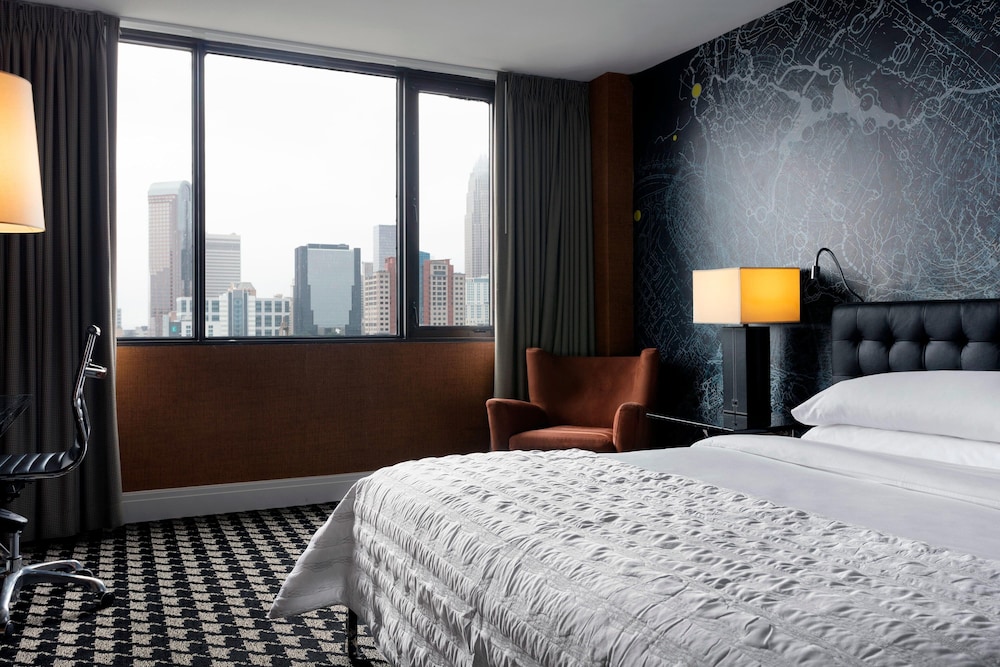 Le Meridien Charlotte - photo 15