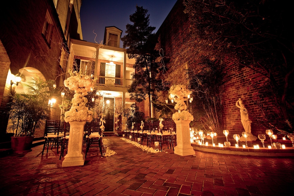 Holiday Inn French Quarter Chateau Lemoyne By Ihg - photo 28