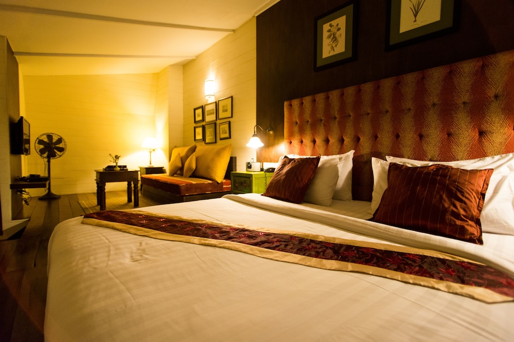 Guestroom