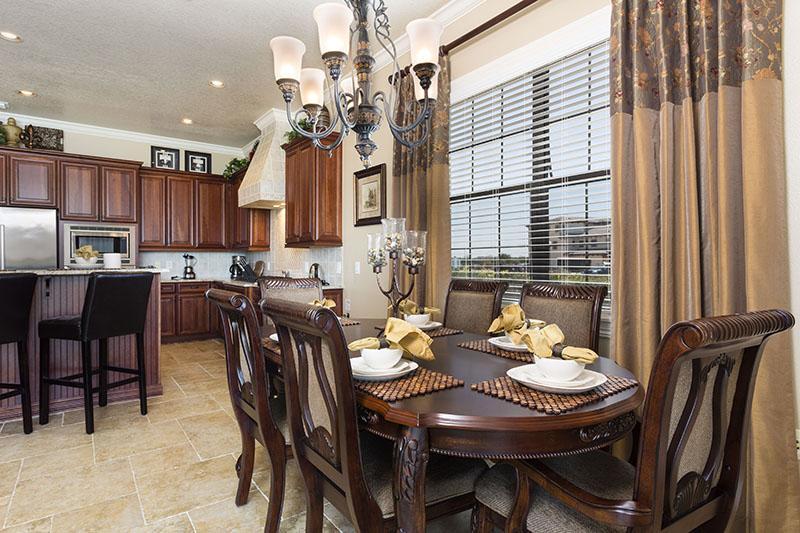 Villa W142 Golden Bear Dr Reunion Resort 4 Bedroom Villa - photo 21