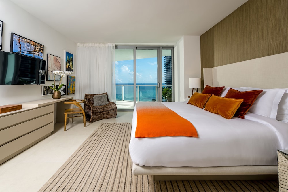 Lyfe Resort & Residences - photo 6