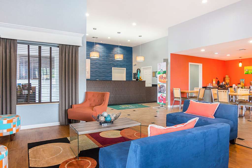 Quality Inn Carthage - photo 8