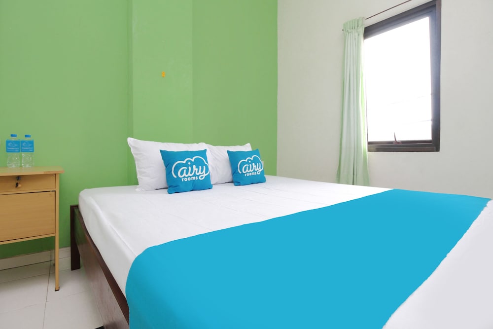 Airy Syariah Telaga Sari Prapatan 5 Balikpapan in Balikpapan, Indonesia