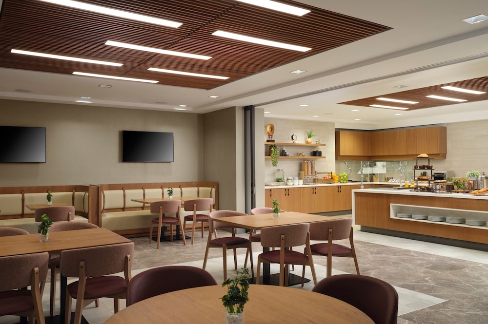 Inn at Bellefield Residence Inn by Marriott - photo 65