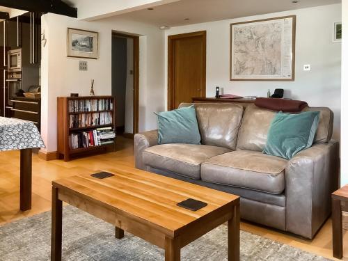 Castle Howe — 4-Star Luxury Hotel in Keswick, United Kingdom