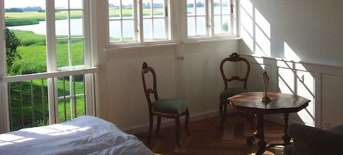 Stege Nor in Stege, Denmark