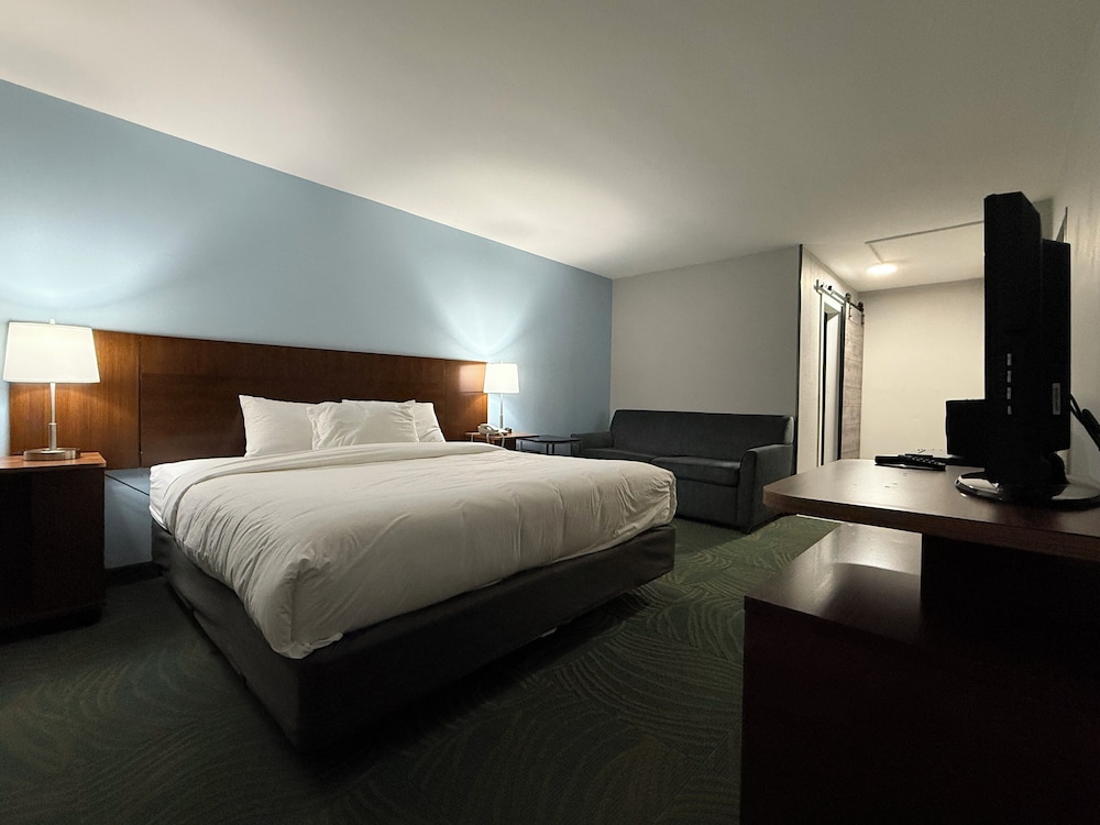 Silver Beach Hotel - photo 16