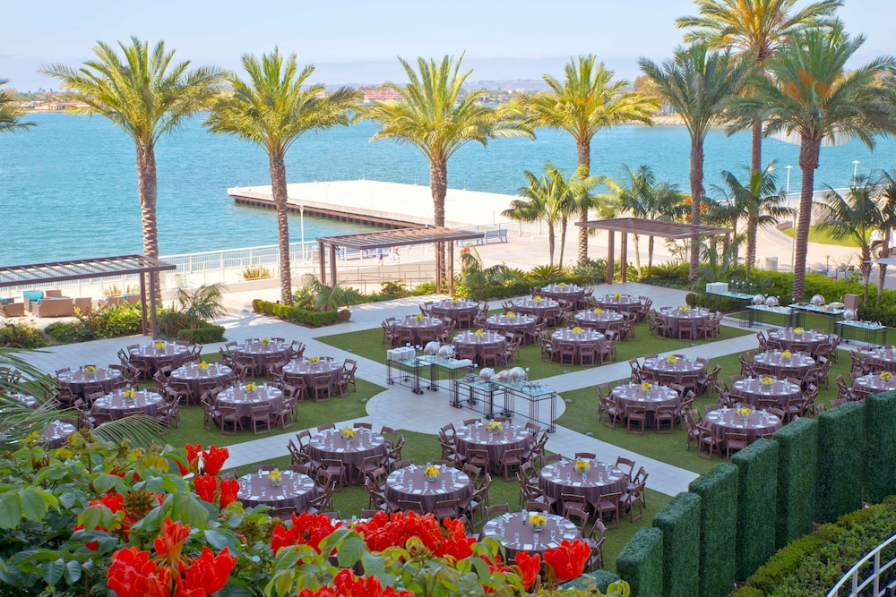 Hilton San Diego Bayfront - photo 148